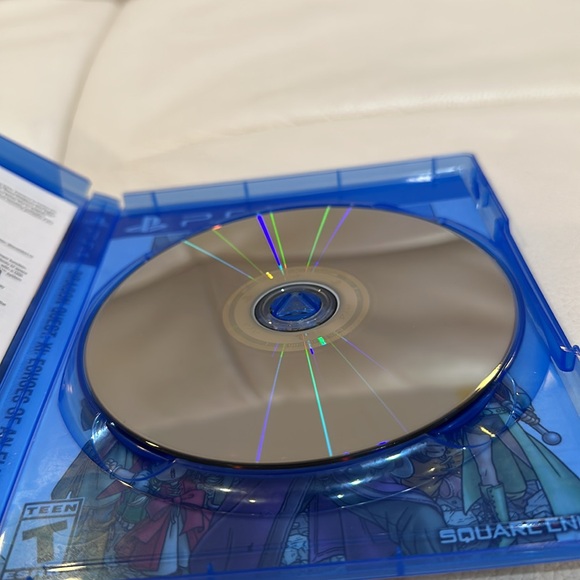 Dragon Quest XI Echoes of an Elusive Age (Playstation 4 - PS4) - Picture 5 of 5